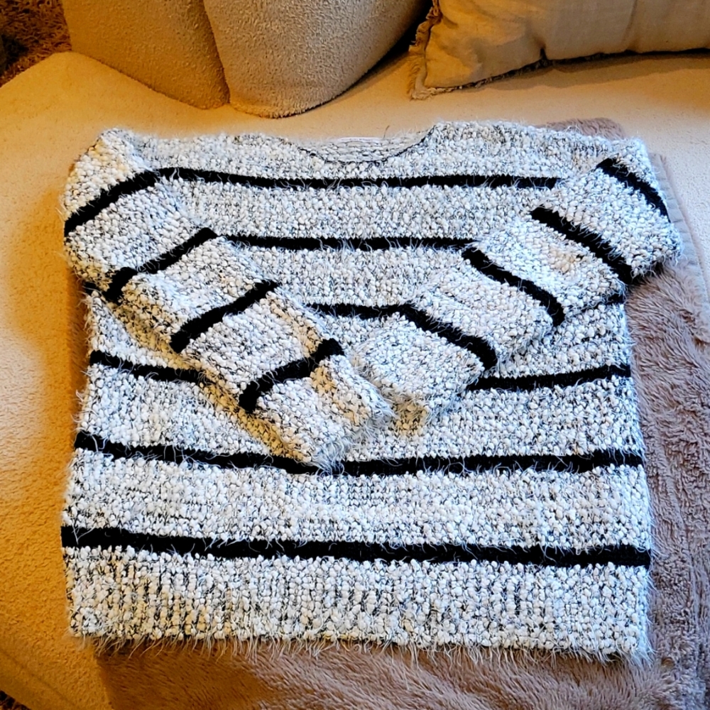 Calvin Klein sweater
